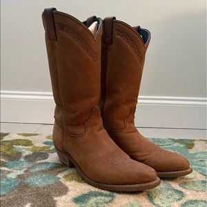 Women’s Abilene cowboy boots